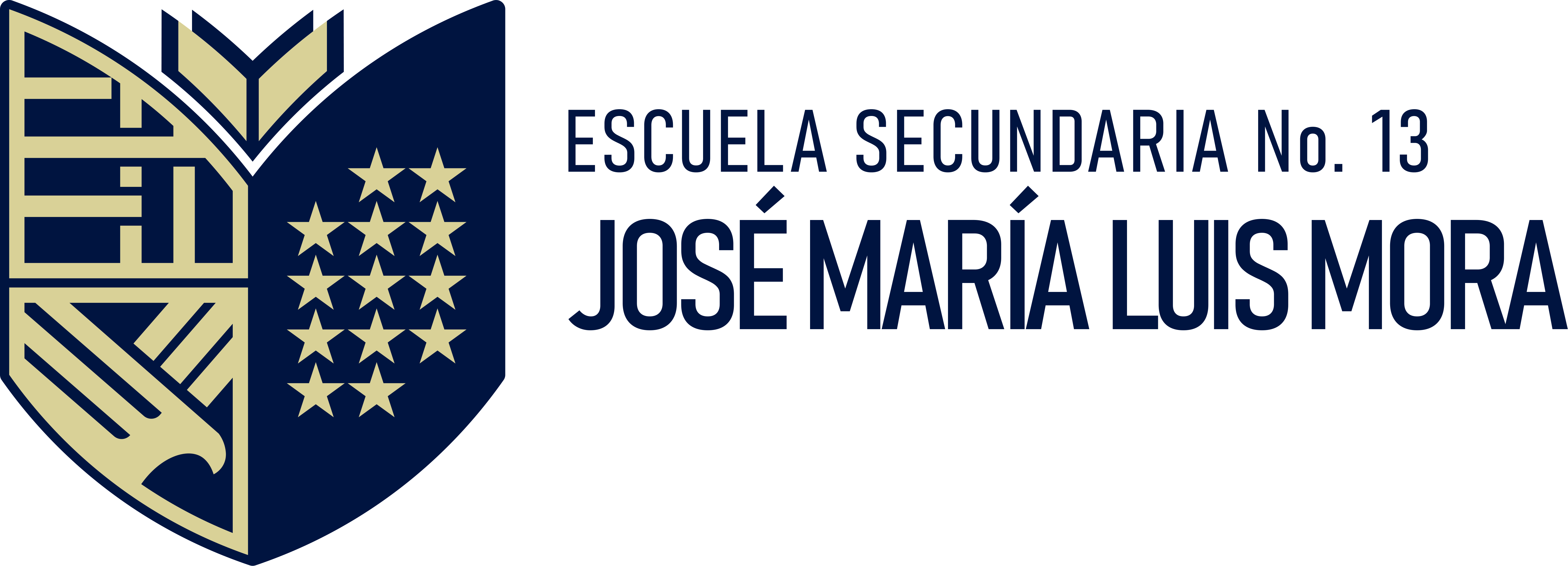 Logo Secundaria 13